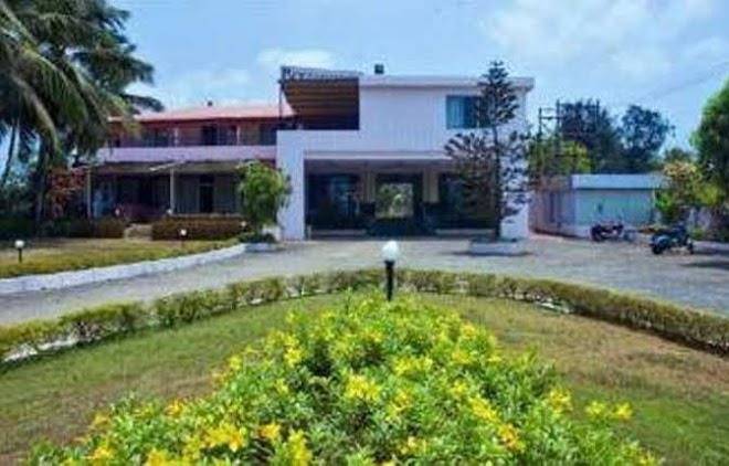 Bollywood sea queen beach resort
