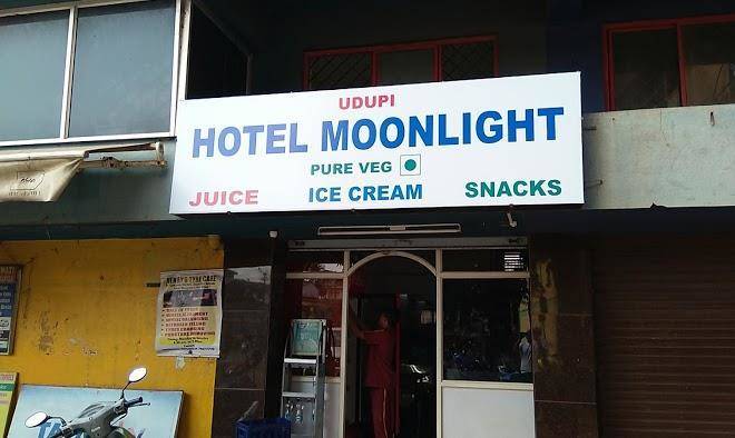 Hotel moonlight