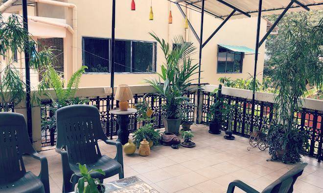 Hotel paulino