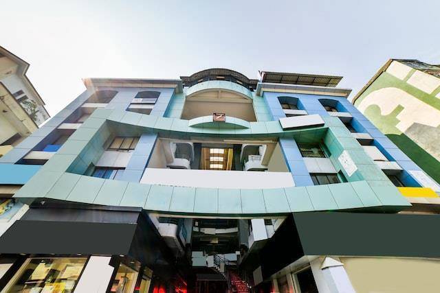 Capital o 10765 hotel tanish