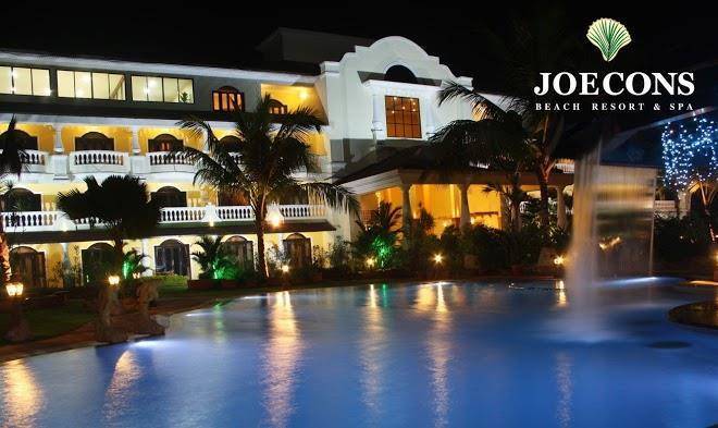 Fortune Resort Benaulim Goa