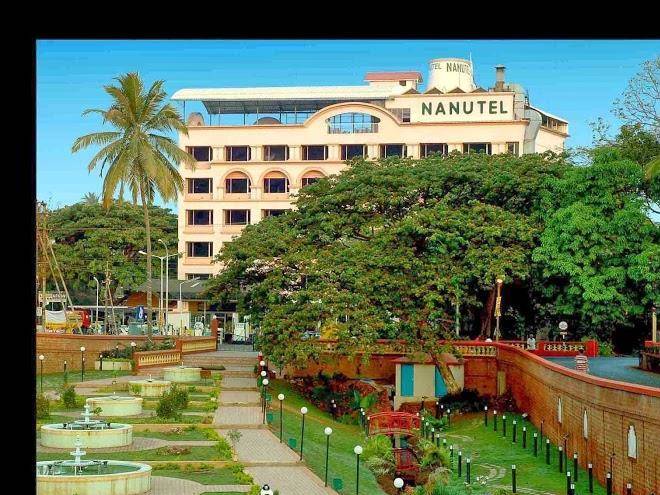 Nanutel Margao Image