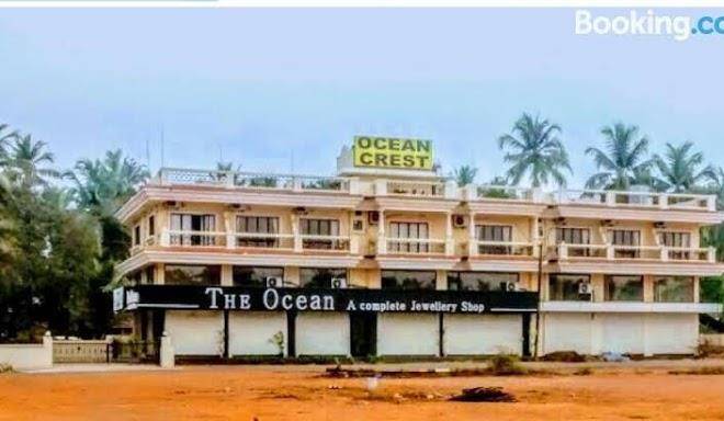 Ocean crest