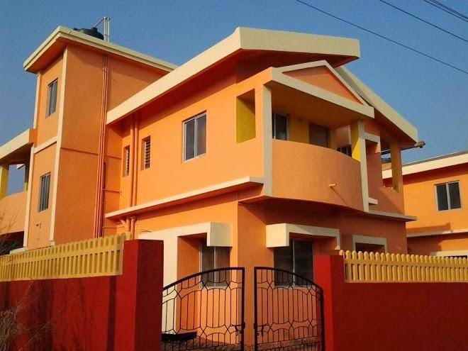 Rathna guest homes goa