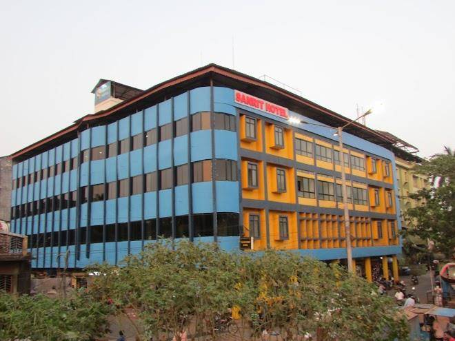 Sanrit hotel