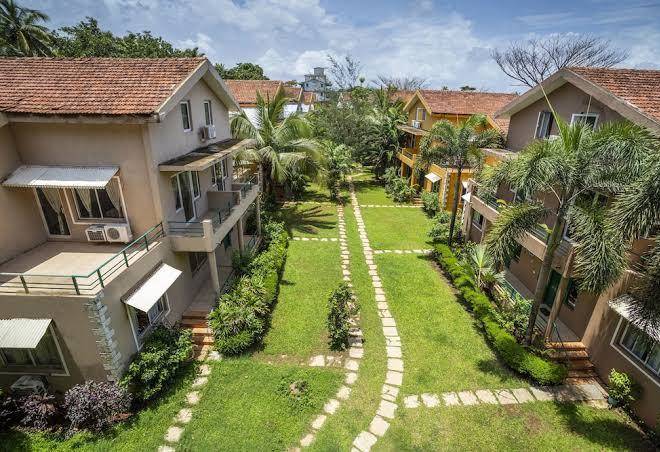 Serenity residences