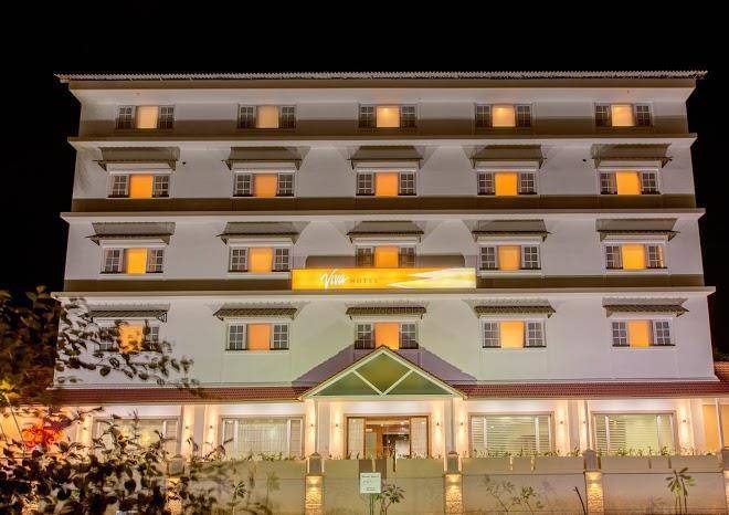 Viva hotel