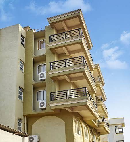 Highland homes