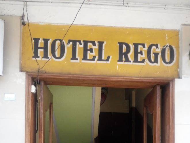Hotel rego