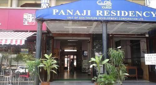 Panaji residency