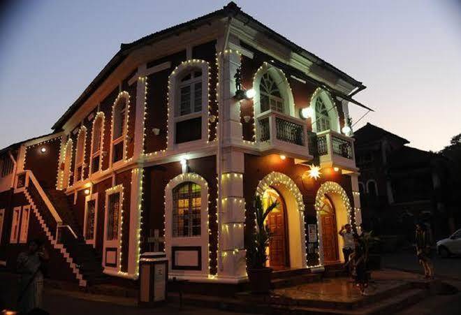 Panjim inn