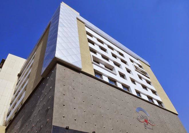 Cambay grand ahmedabad