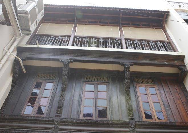 Dodhia haveli