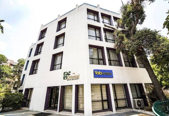 Fabhotel prime ellisbridge