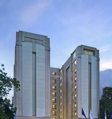 Fortune park ahmedabad