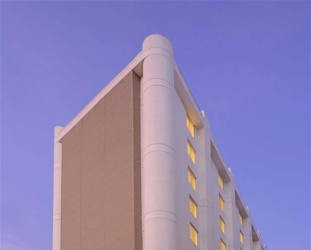 Four points by sheraton ahmedabad