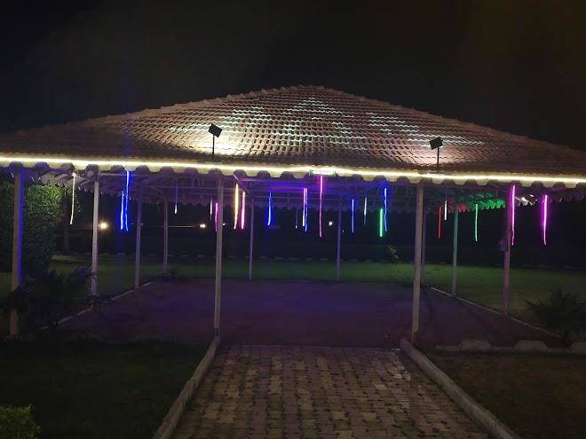 Hotel aashirwad