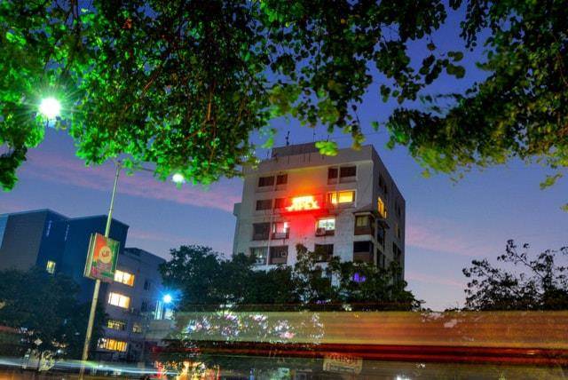 Hotel apex ahmedabad