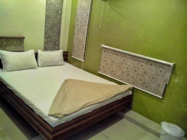 Hotel apollo