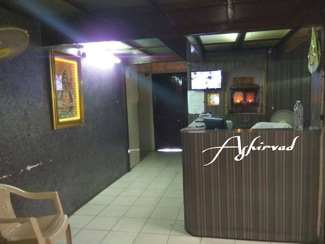 Hotel ashirvad