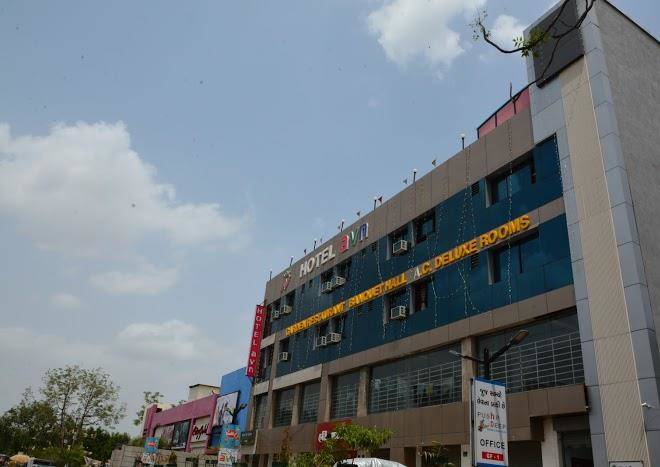 Hotel avn