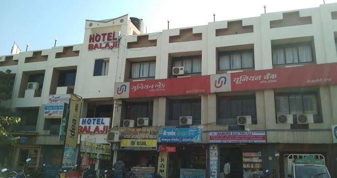 Hotel balaji