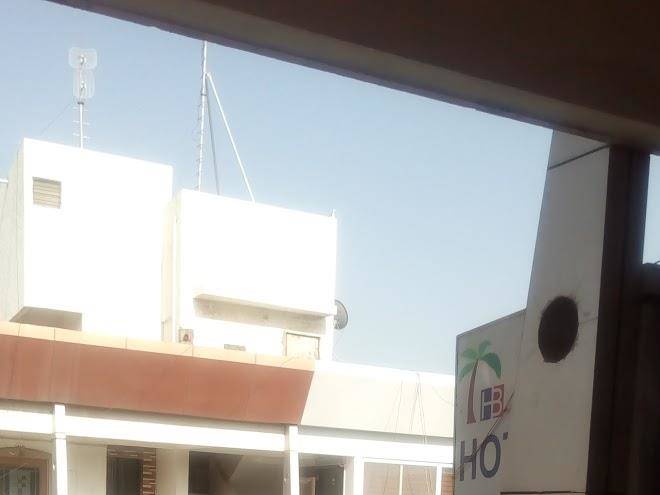 Hotel bhagya