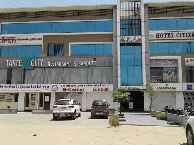 Hotel citizen
