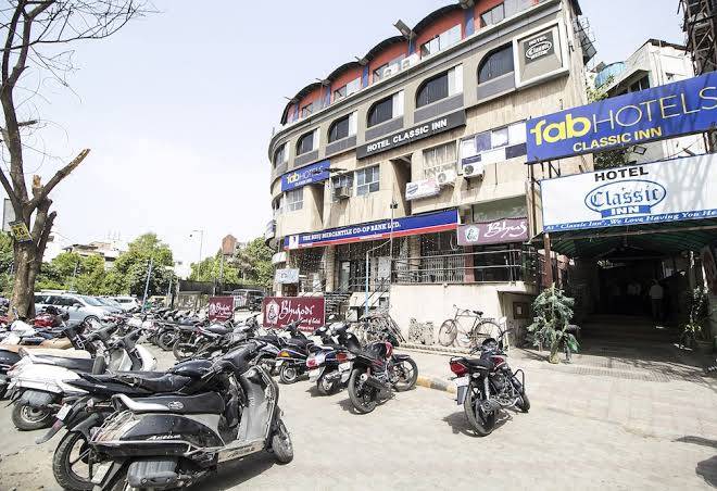 Hotel classicinn