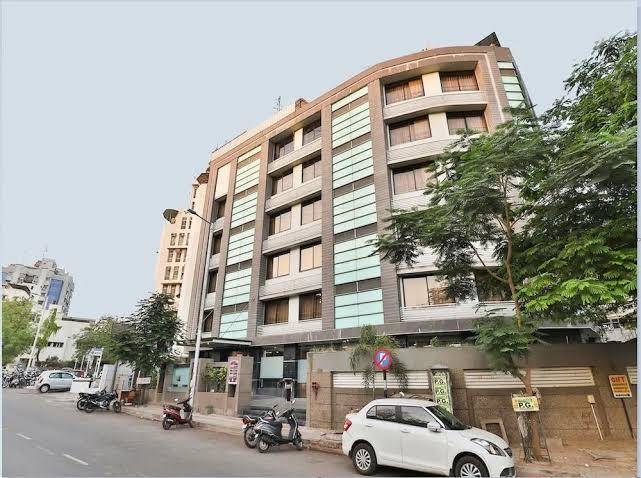 Capital o 65442 hotel dev aadi