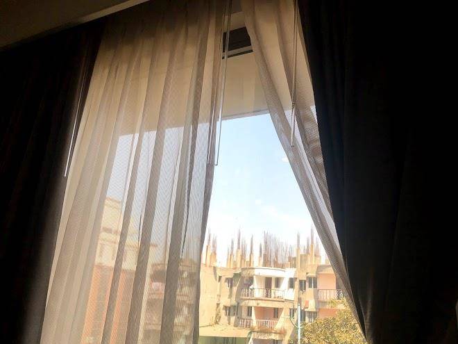 Hotel g express