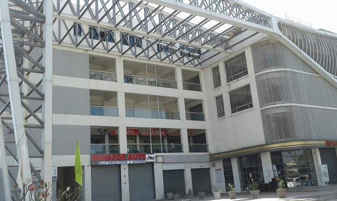 Hotel global in