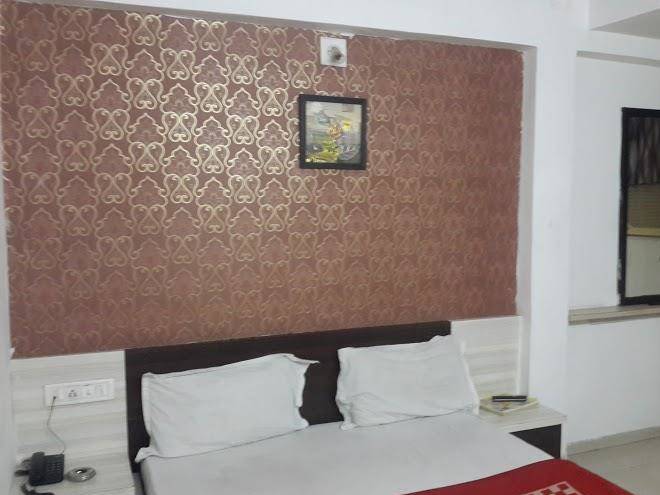 Hotel heer palace