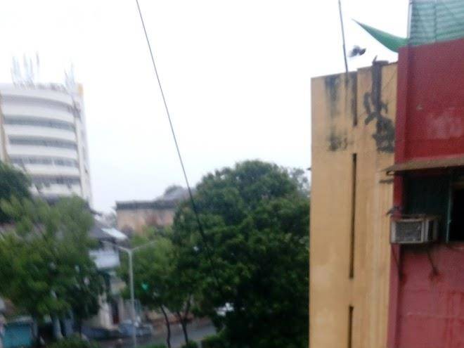 Hotel jasraj shahibaug