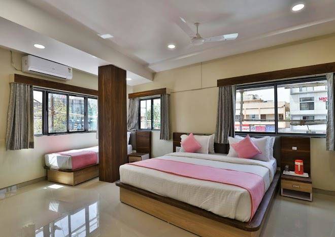 Hotel kalyan