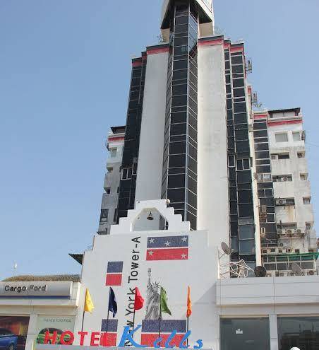 Hotel kells