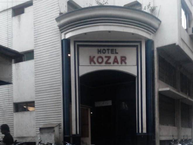Hotel kozar