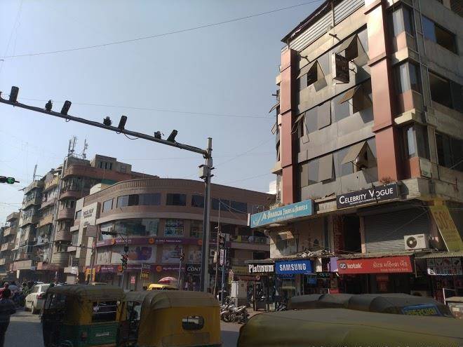 Hotel mehul