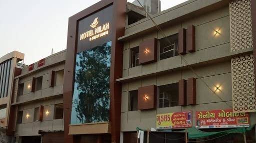 Hotel milan