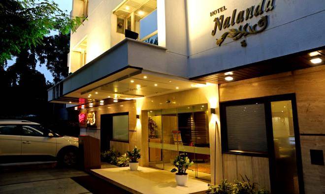 Hotel nalanda