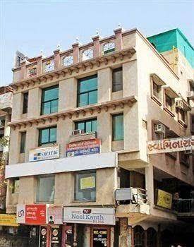 Hotel neelkanth bliss
