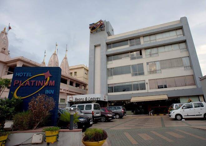 Hotel platinum inn