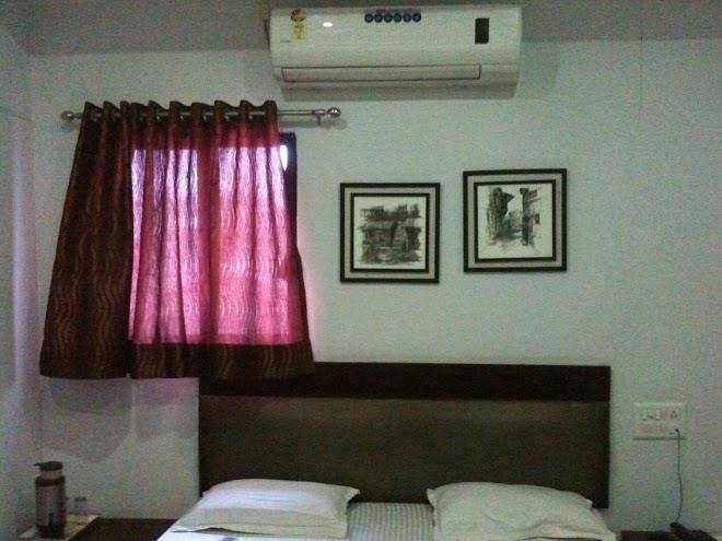 Hotel rajtilak