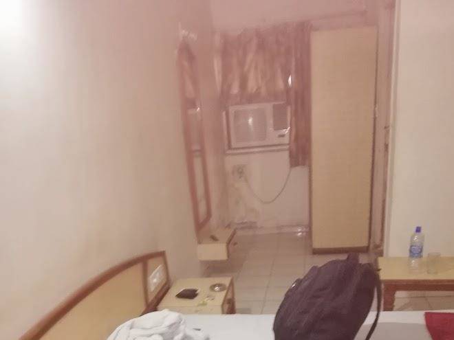 Hotel rajshree