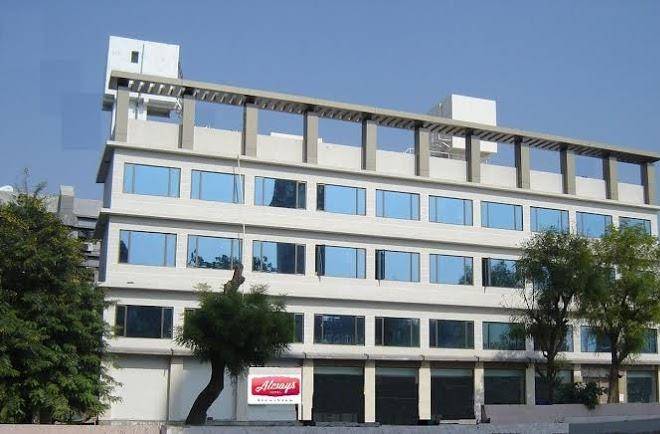 Hotel riverview