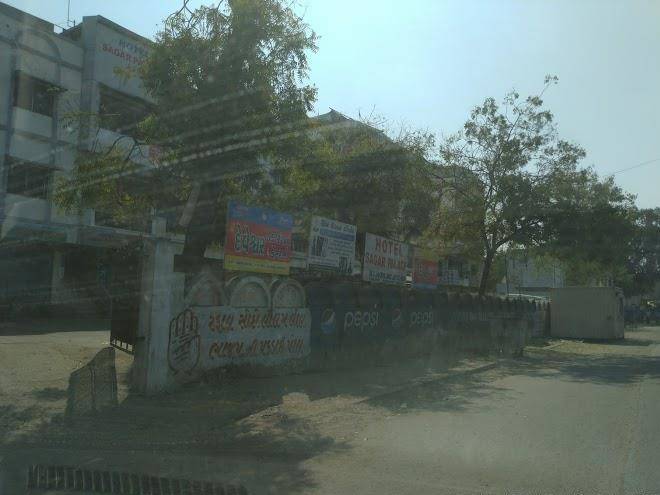 Hotel roshni