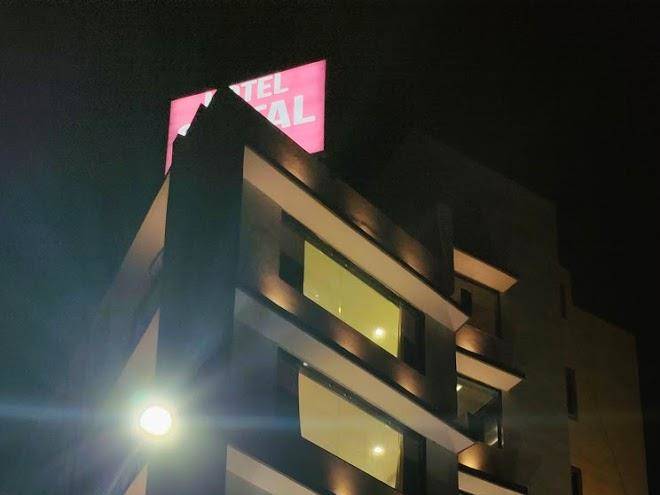 Hotel shital inn