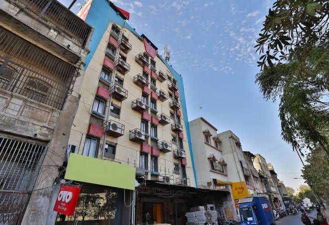 Hotel shivganga