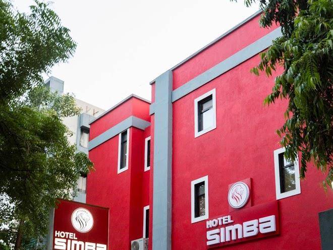 Hotel simba