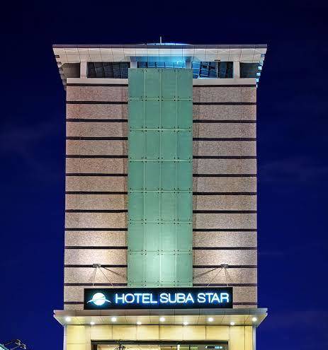 Hotel suba star
